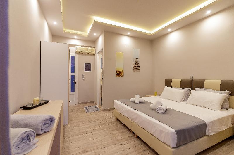 Sunny Place Resort Kranidi Esterno foto