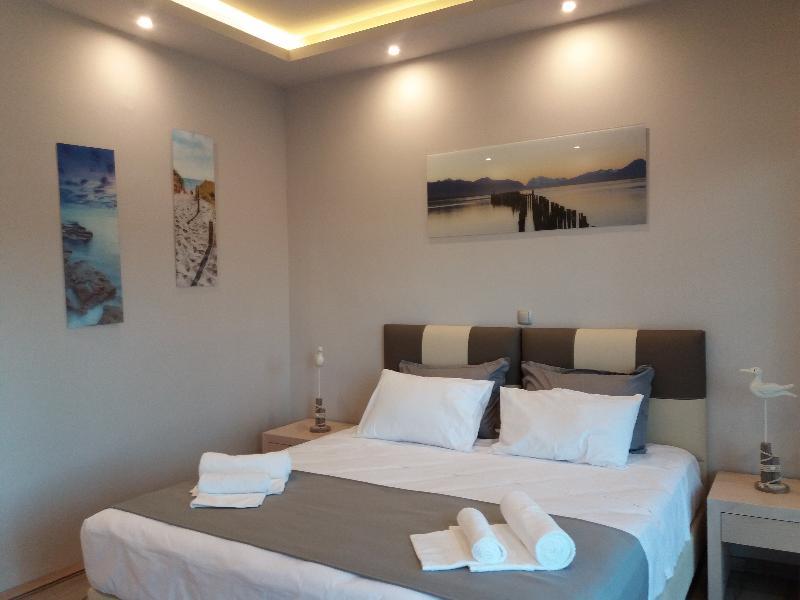 Sunny Place Resort Kranidi Esterno foto