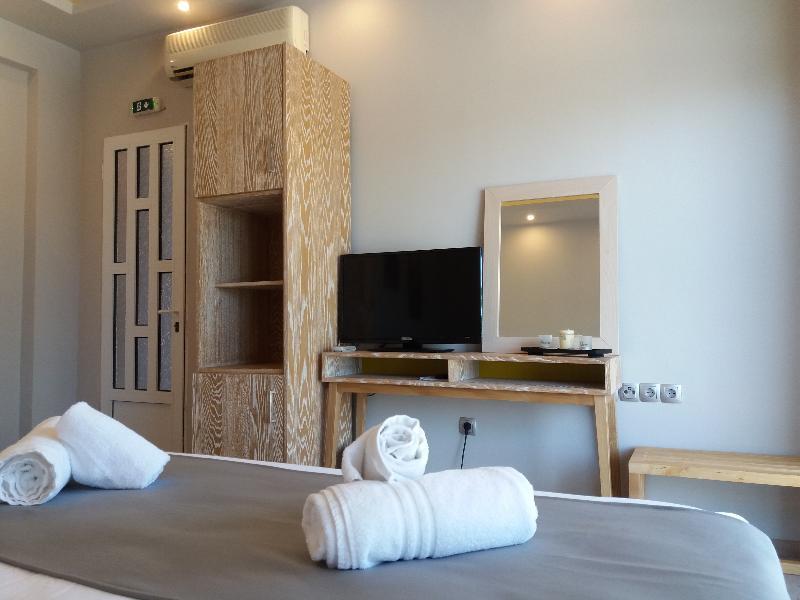 Sunny Place Resort Kranidi Esterno foto
