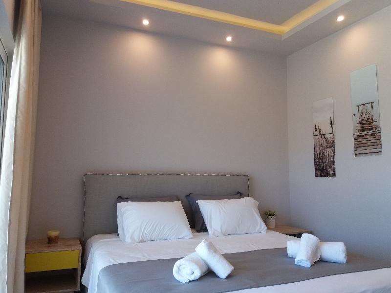 Sunny Place Resort Kranidi Esterno foto