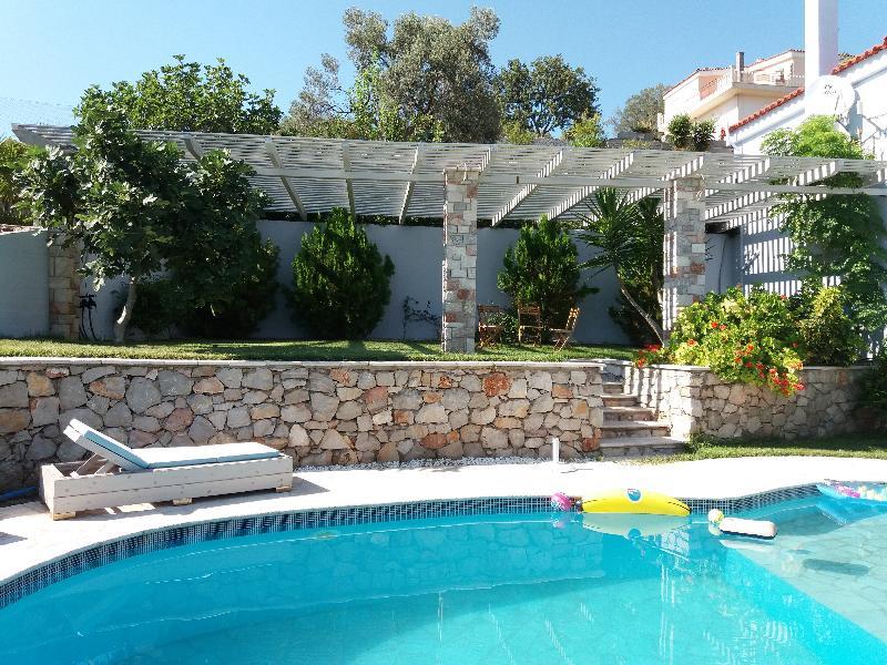 Sunny Place Resort Kranidi Esterno foto