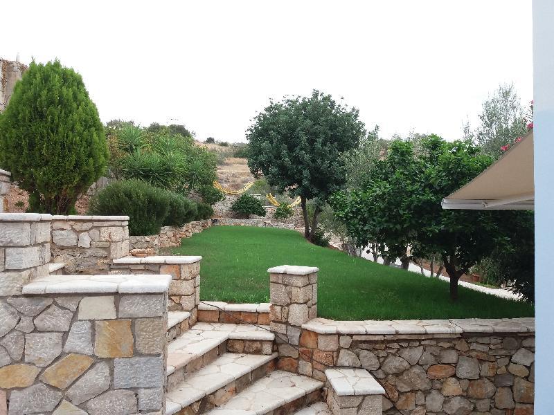Sunny Place Resort Kranidi Esterno foto